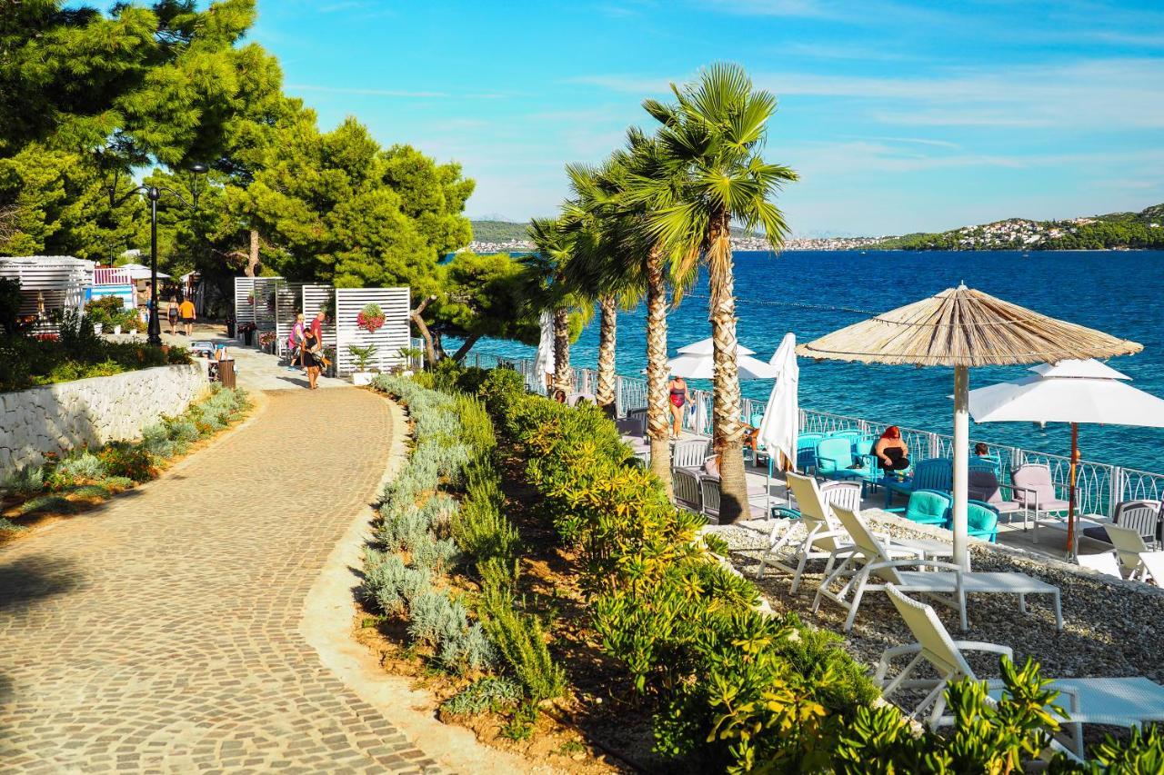 Salve Croatia Mobile Homes In Amadria Park Trogir Seget Vranjica Exteriér fotografie